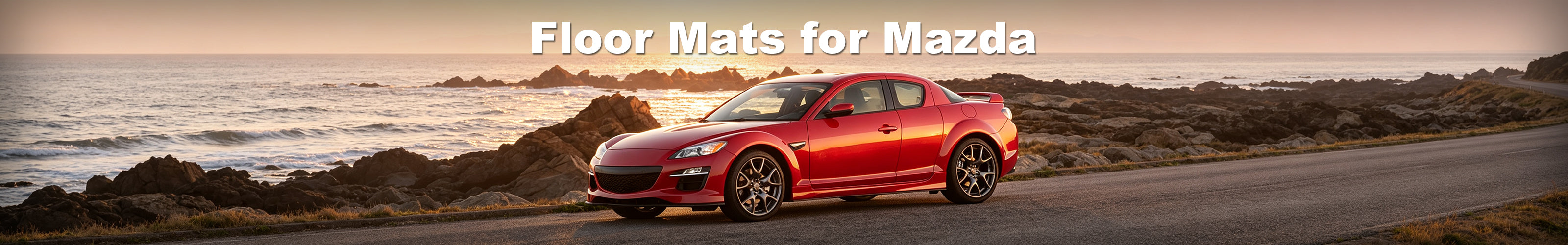 Floor Mats for Mazda