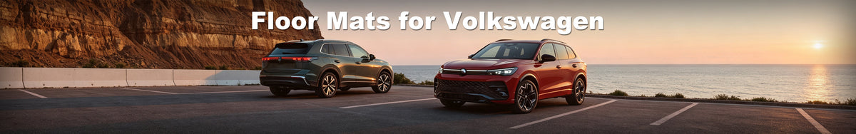 Floor Mats for Volkswagen