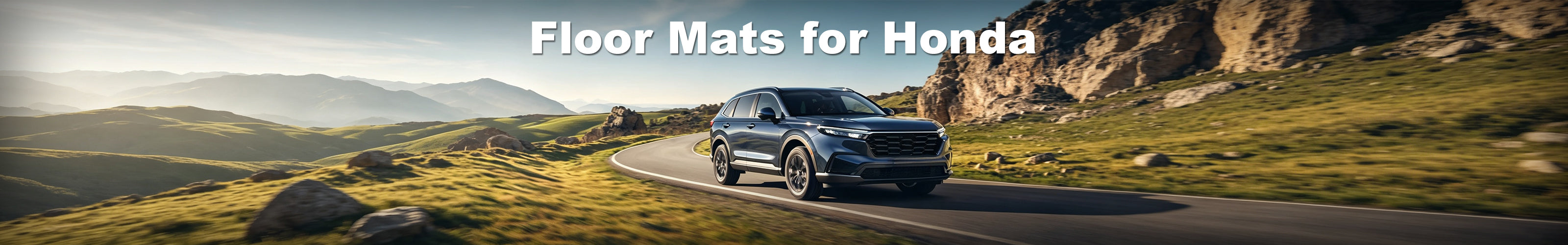 Floor Mats for Honda