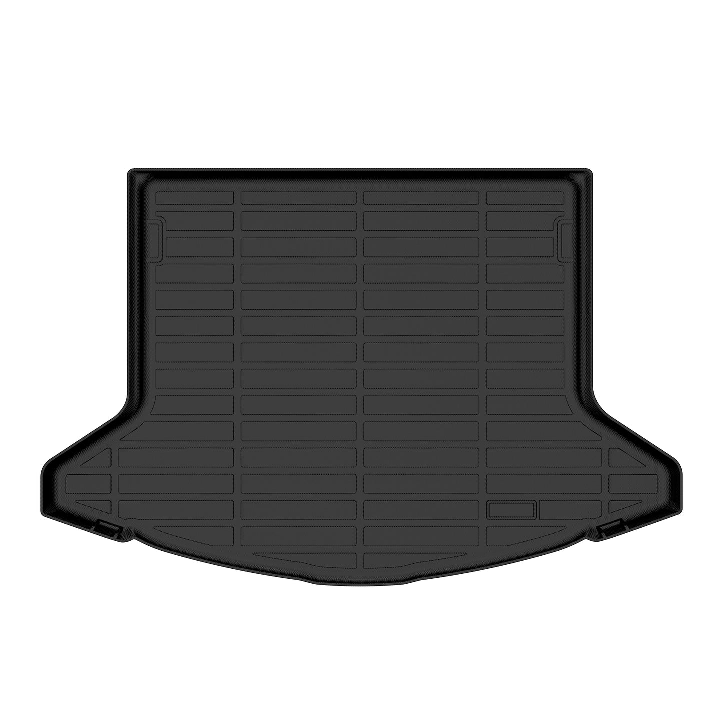 Fit for 2023-2025 Mazda CX-5 Custom Pattern Car Mats Full Set