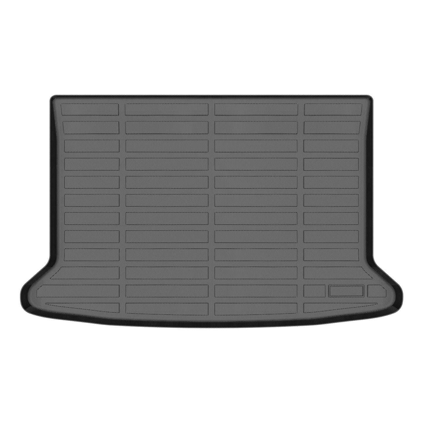 Fit for 2020-2024 Mazda CX-30 Custom Pattern Car Mats Full Set