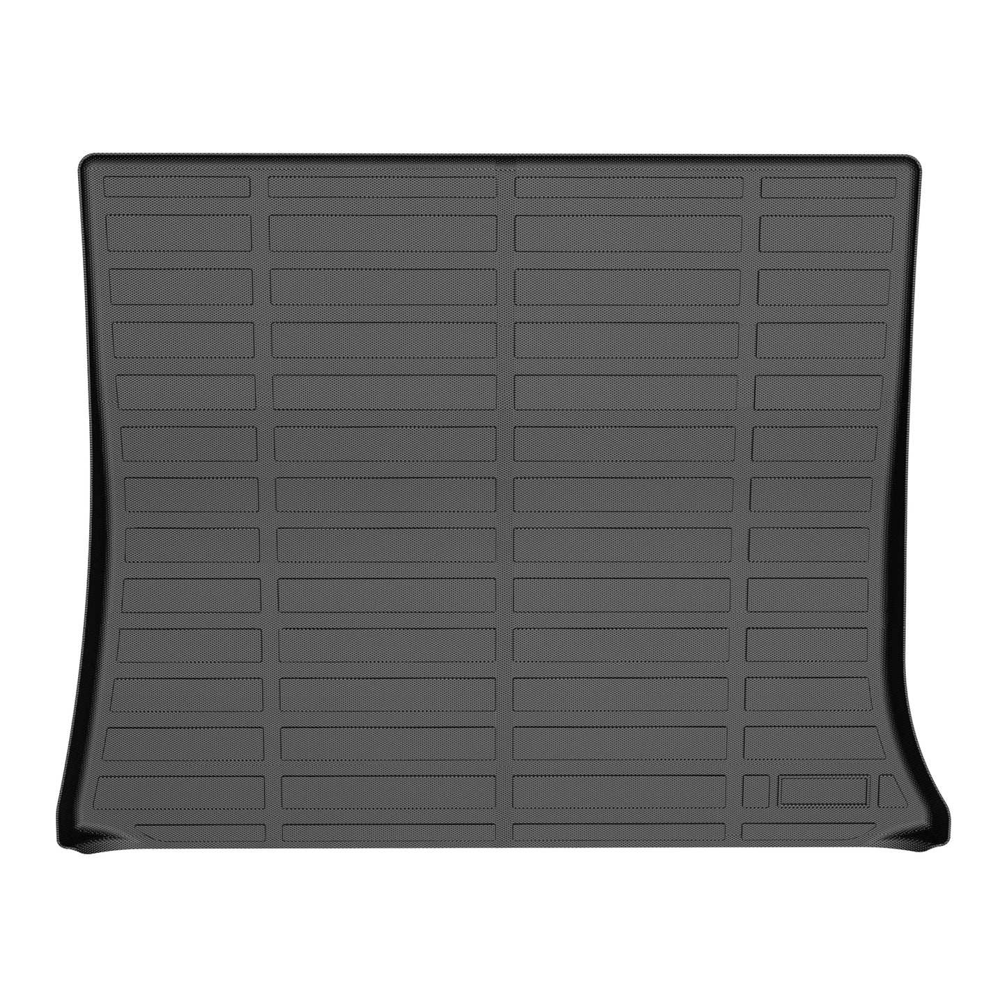Fit for 2012-2017 Chevrolet Equinox Custom Pattern Car Floor Mats Full Set