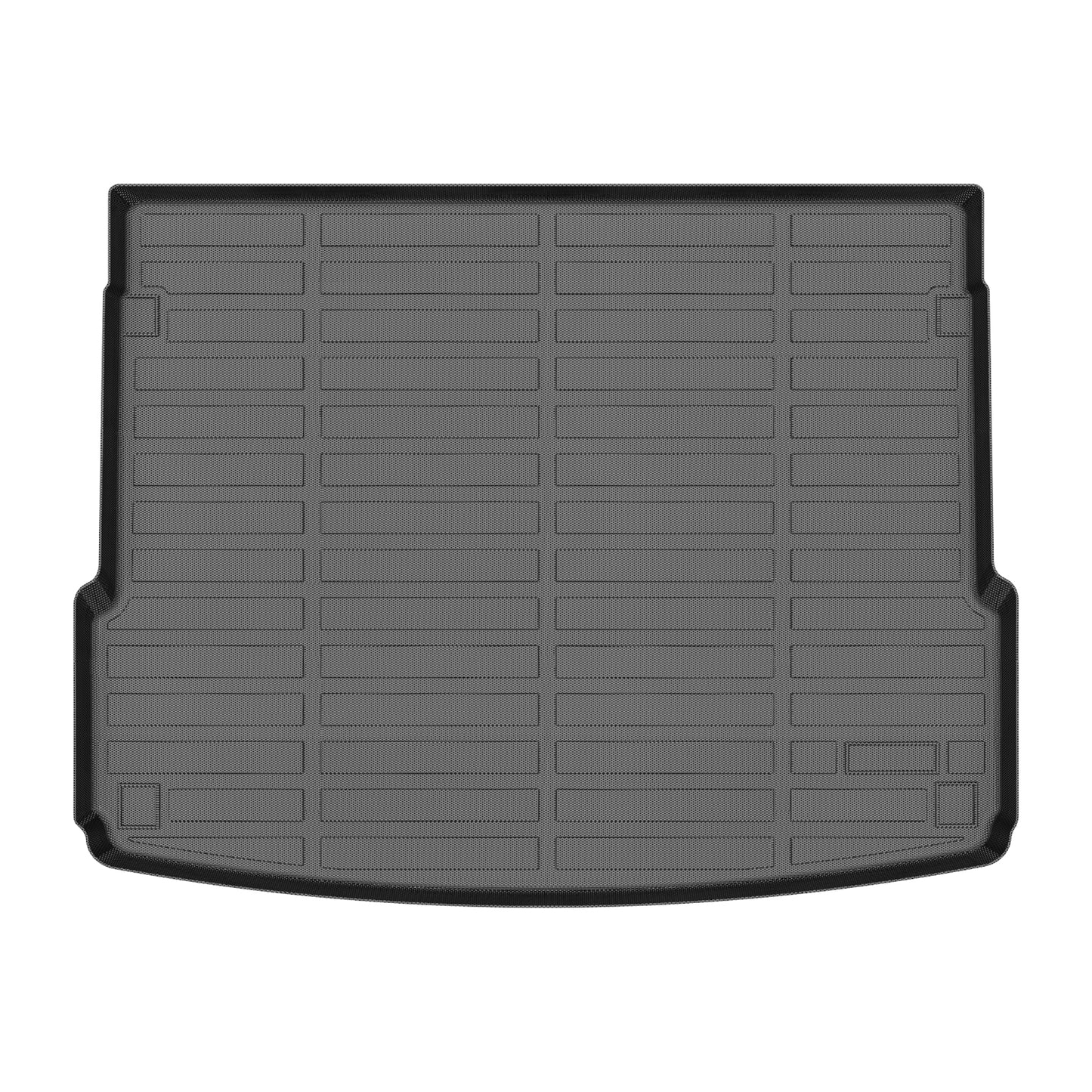 Fit for 2018-2024 Audi Q5 Custom Pattern Car Floor Mats Full Set