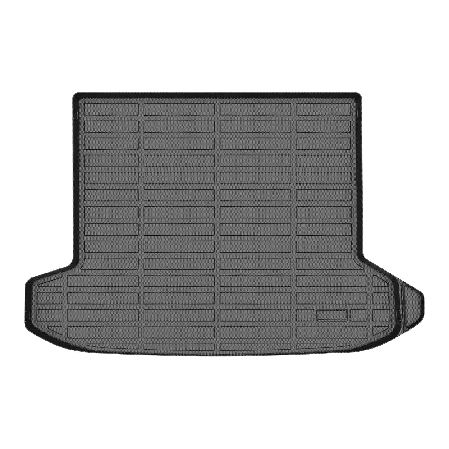Fit for 2022-2024 Hyundai Tucson custom pattern Floor Mats Full Set