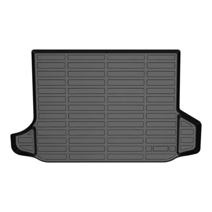 Fit for 2018-2024 Chevrolet Equinox Custom Pattern Car Floor Mats Full Set