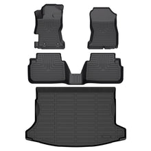 for 2018-2023 Subaru Crosstrek Floor Mats