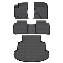 Fit for 2014-2019 Toyota Corolla Sedan Ca Custom Pattern Car Mats Full Set 2014 2015 2016 2017 2018 2019 Floor Mats