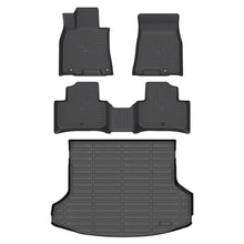 for 2022-2025 Genesis GV70 Floor Mats