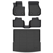 for 2023-2025 BMW X1 Floor Mats