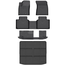 for 2022-2024 Mitsubishi Outlander Floor Mats