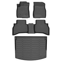 for 2021-2024 Chevrolet Trailblazer AWD Floor Mats