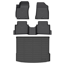 for 2024 Hyundai Kona Car Mats