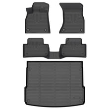 for 2018-2024 Audi Q5 Custom Car Floor Mats