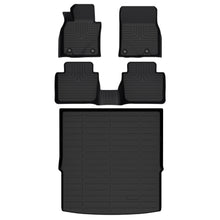 for 2023-2025 Mazda CX-50 Floor Mats